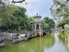 -赤坎·广东华侨国际旅游度假区