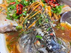 -龙姐私房菜(和顺古镇店)