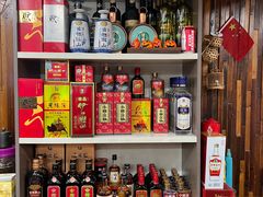 -西湖鱼小海鲜·杭帮菜·农家菜(断桥店)