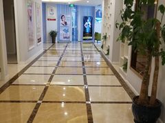 -上海沃美医疗美容门诊部