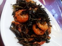 茶香虾-吴祥记潮州菜·百年老字号·砂锅粥