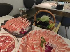 -小肥羊·牛羊肉火锅(万达广场店)