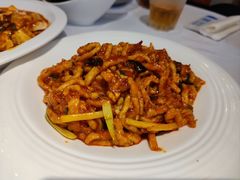 -峨嵋酒家总店(车公庄店)