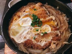 -角落里(中山公园店)