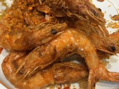 -老边饺子馆(西站店)
