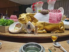 -尚海豆捞(乐虹坊店)