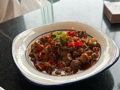 -小姨家常菜(昭萍东路店)