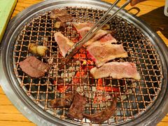 -黑牛の店·和牛烧肉(合生汇店)