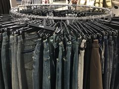 -巴黎春天(陕西路店)