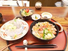 -京怀石·壬生