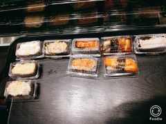 -池田寿司·新鲜现做(朝阳大悦城店)