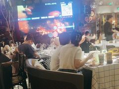 -胡桃里音乐酒馆(罗湖HALO广场店)