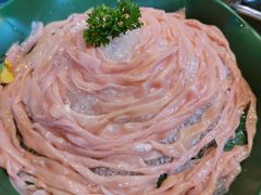 -手选潮汕鲜牛肉火锅(二七广场店)