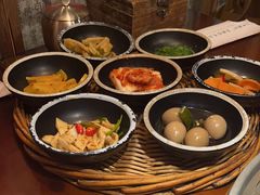 -三代烤肉(保利广场店)
