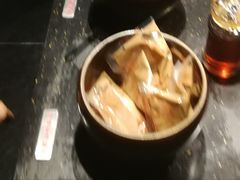 秘制麻酱小料儿-呷哺呷哺 黄金牧场 (回龙观港龙店)