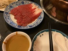 -裕德孚·非遗手切涮羊肉(东直门内大街店)
