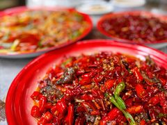 -拈一筷子·宜宾江湖菜(十一街店)