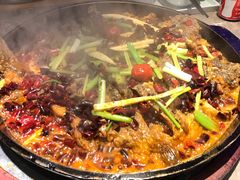 -老板恋上鱼(恒隆广场店)