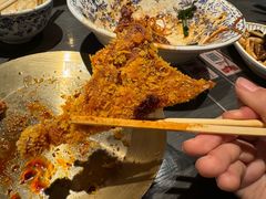 -阿大排档(长春这有山店)