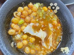 -川渔居—鱼火锅(八方汇店)