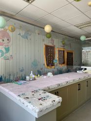 -北京圣宝妇产医院·妇产科·儿科