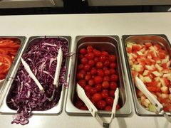 -So Lounge索兰至餐厅(蓝色港湾店)