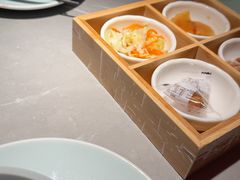 -闽上鲜·福建菜(龙湖滨江天街店)