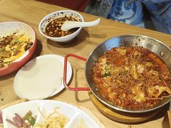 -怪噜范·老贵阳街头名小吃(汇金星力城店)