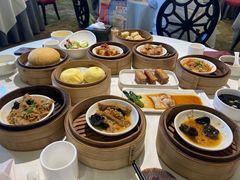 鲜虾烧卖皇-万龙洲海鲜(南新仓店)