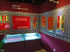 -上海纺织博物馆