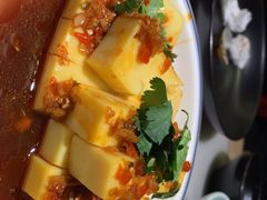 凉拌豌豆粉-滇铺子(欣都龙城店)