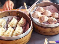 -鸡鸣汤包(红山动物园店)