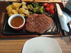 -必胜客(棠下店)