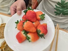 -第六季自助餐厅(甜水园店)
