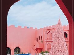 -漳州滨海火山岛自然生态风景区