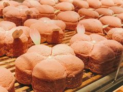 -好利来(红旗万达店)