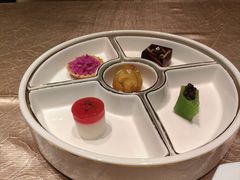 -北京泰富酒店-柏景轩中餐厅