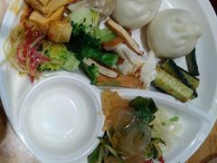 -素满香·素食自助餐(苏州·临顿路店)