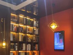 -恐怖游戏(湖滨店)