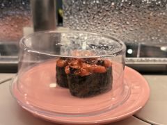 -争鲜回转寿司(朝北大悦城店)