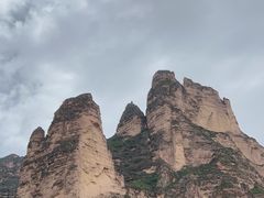 -黄河三峡风景名胜区