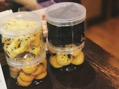 -五观堂素食(新华路店)