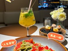 -俏贝拉(裕后街店)