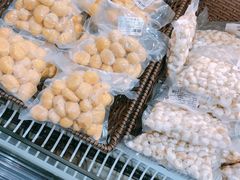 -盒马鲜生(皇庭广场店)