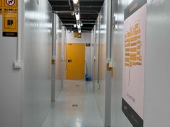 -安东易迷你仓自助寄存仓库(光复西路店)