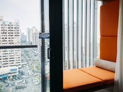 -珠海拱北口岸希尔顿欢朋酒店