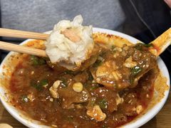 -豆相识•九九豆腐脑(牛咡桥店)