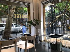 -KYO COFFEE(胶州路店)