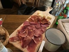 -Alimentari早午餐(安福路店)