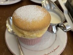 -Entrecôte 法国牛扒馆(保利·时光里店)